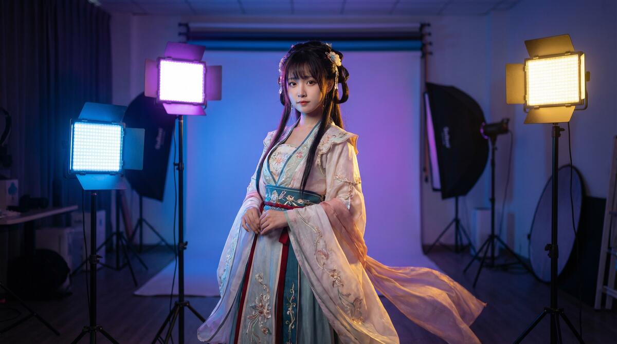 蜜桃视频文化研究者刘婷